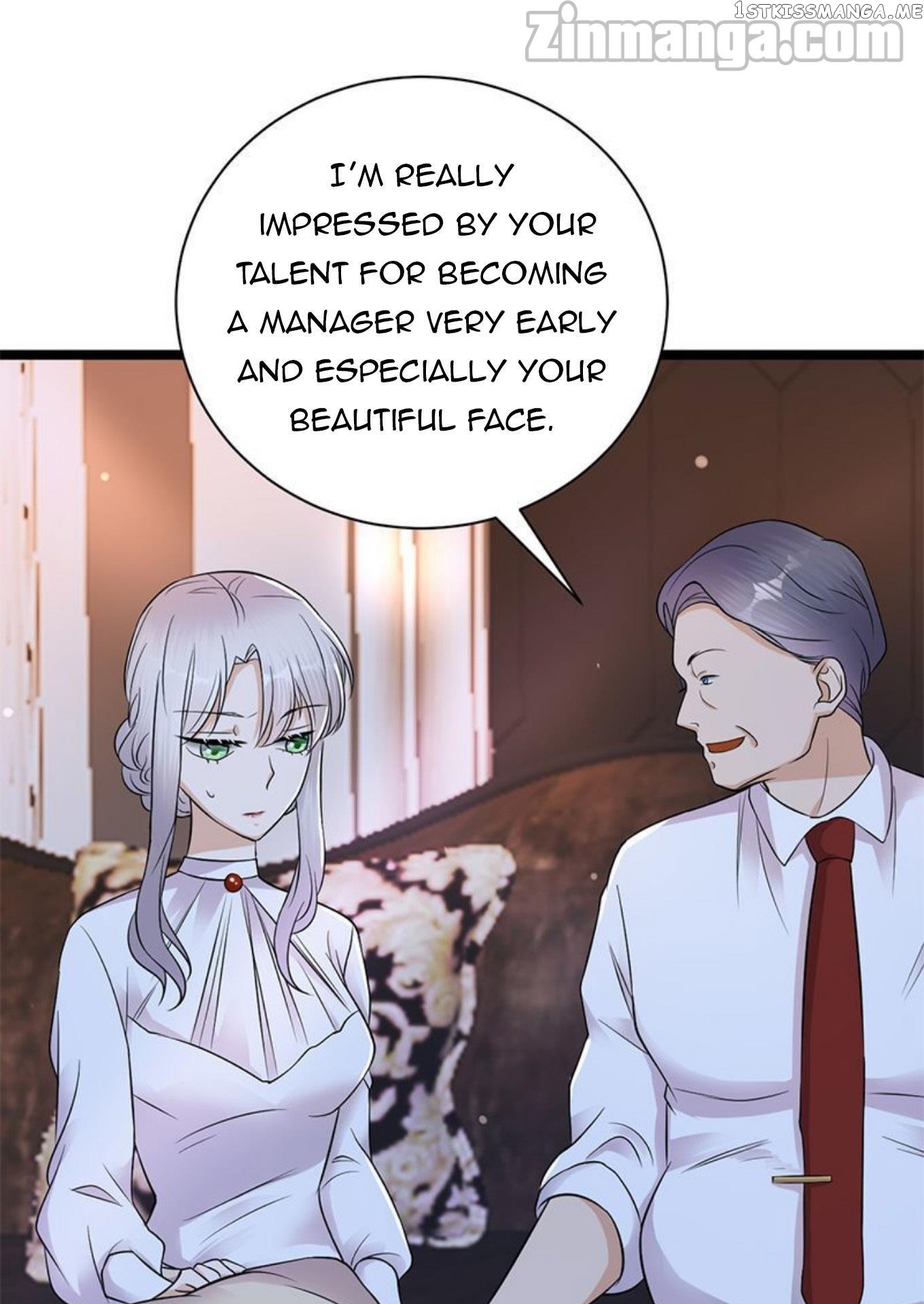 Pampered Mr. Lu’s Wife And Fateful Meeting chapter 19 - page 3