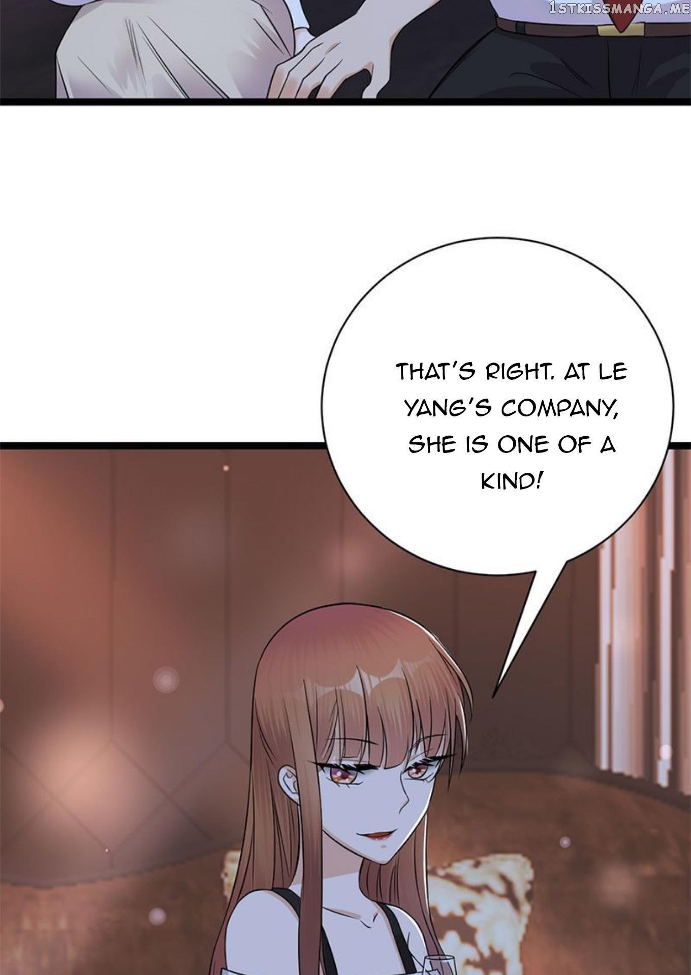 Pampered Mr. Lu’s Wife And Fateful Meeting chapter 19 - page 4