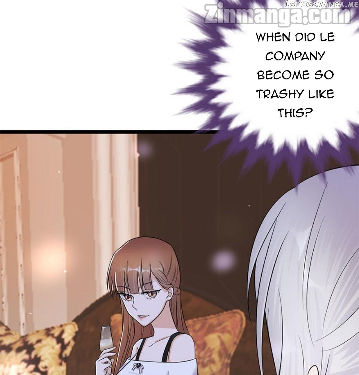 Pampered Mr. Lu’s Wife And Fateful Meeting chapter 18 - page 17