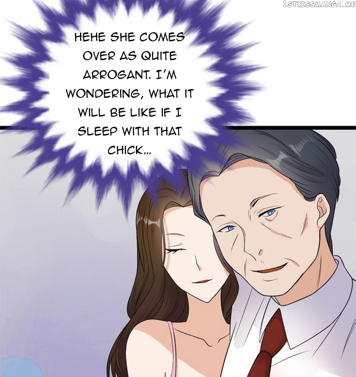 Pampered Mr. Lu’s Wife And Fateful Meeting chapter 18 - page 26