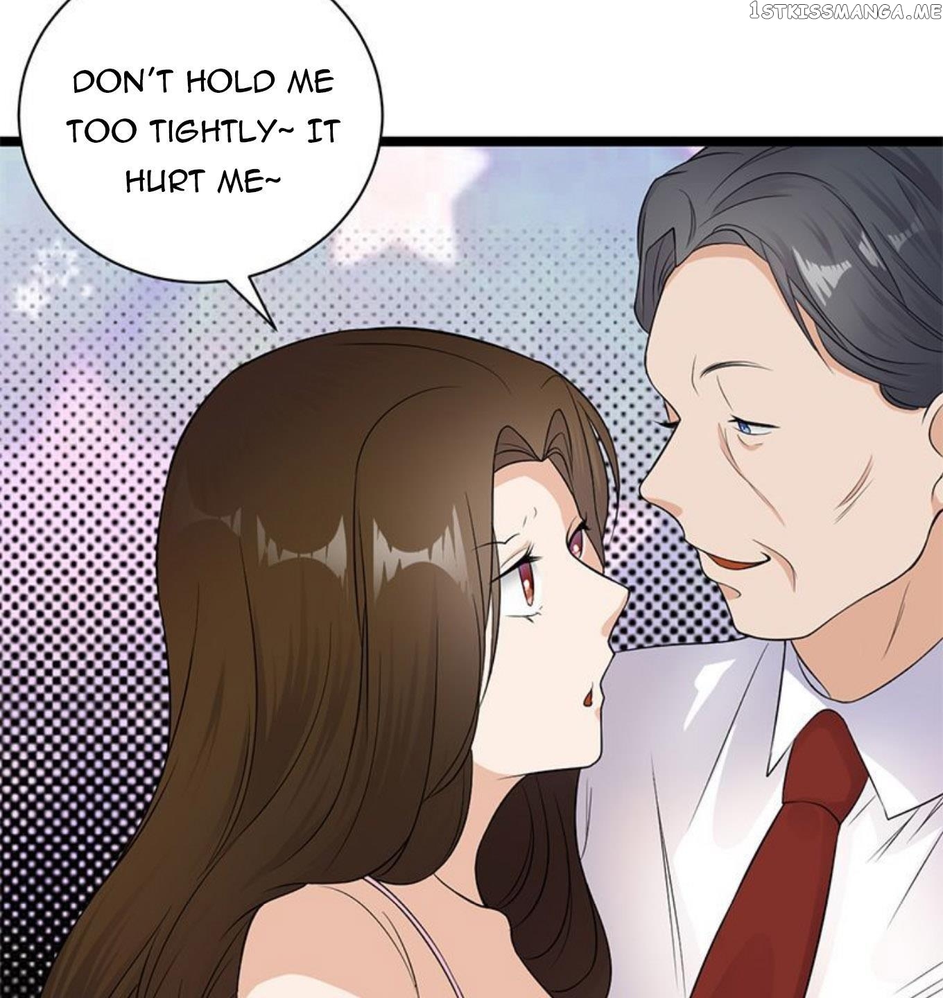 Pampered Mr. Lu’s Wife And Fateful Meeting chapter 18 - page 28