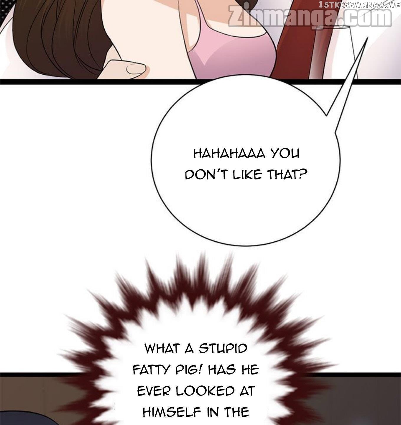 Pampered Mr. Lu’s Wife And Fateful Meeting chapter 18 - page 29