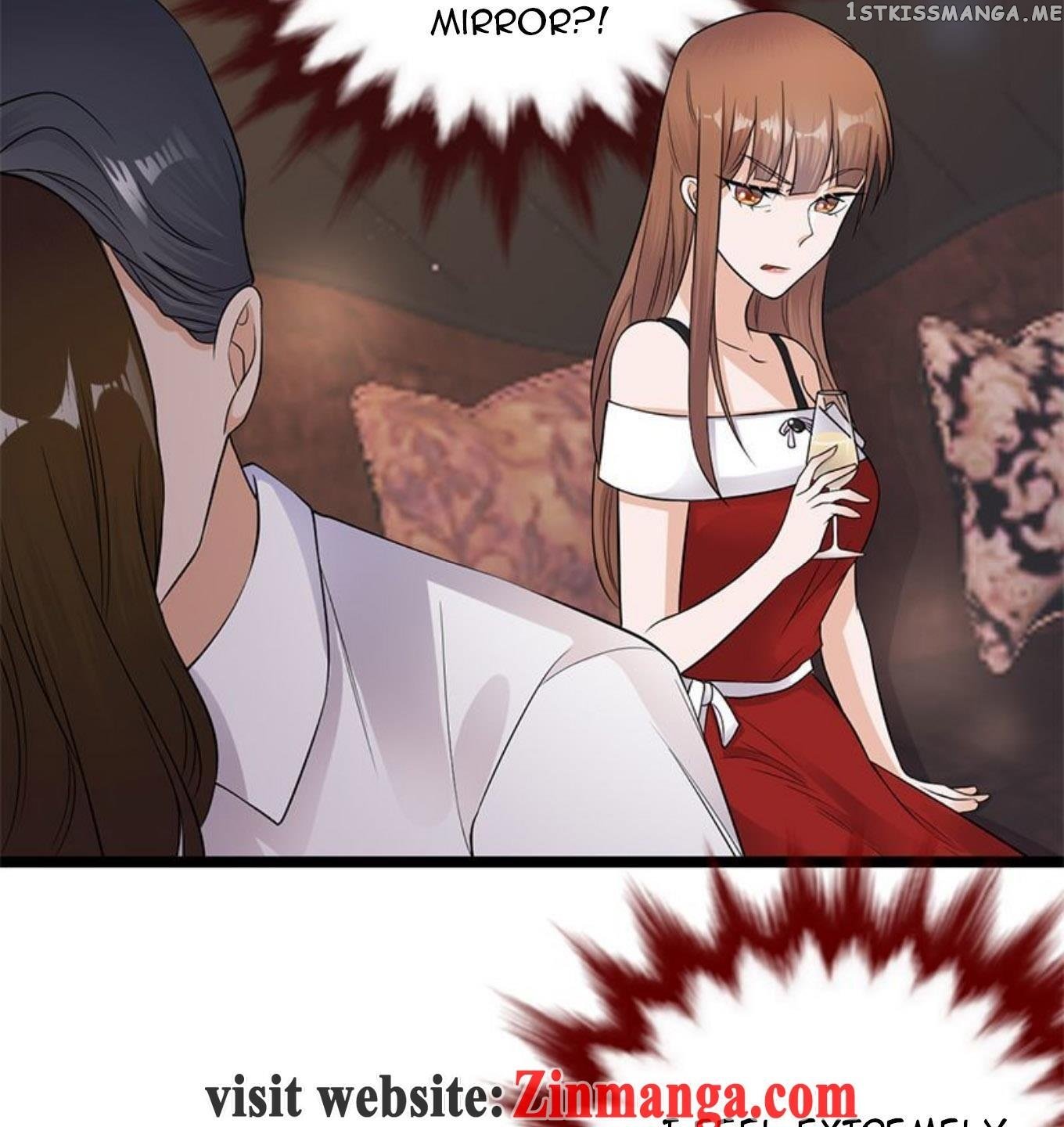 Pampered Mr. Lu’s Wife And Fateful Meeting chapter 18 - page 30