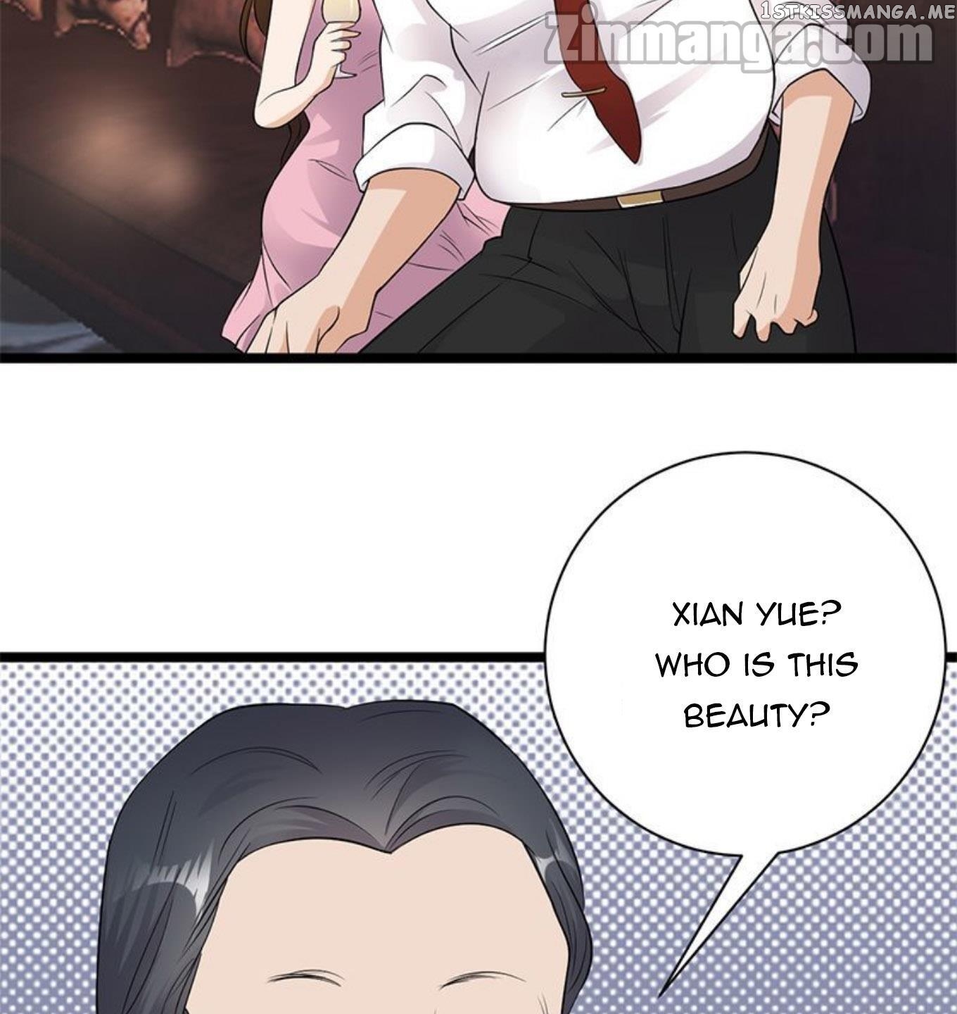 Pampered Mr. Lu’s Wife And Fateful Meeting chapter 18 - page 37