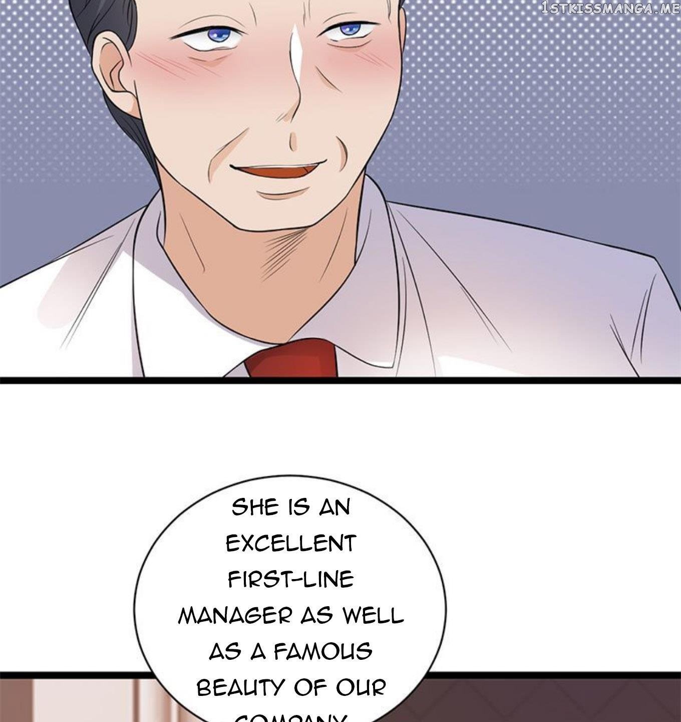 Pampered Mr. Lu’s Wife And Fateful Meeting chapter 18 - page 38