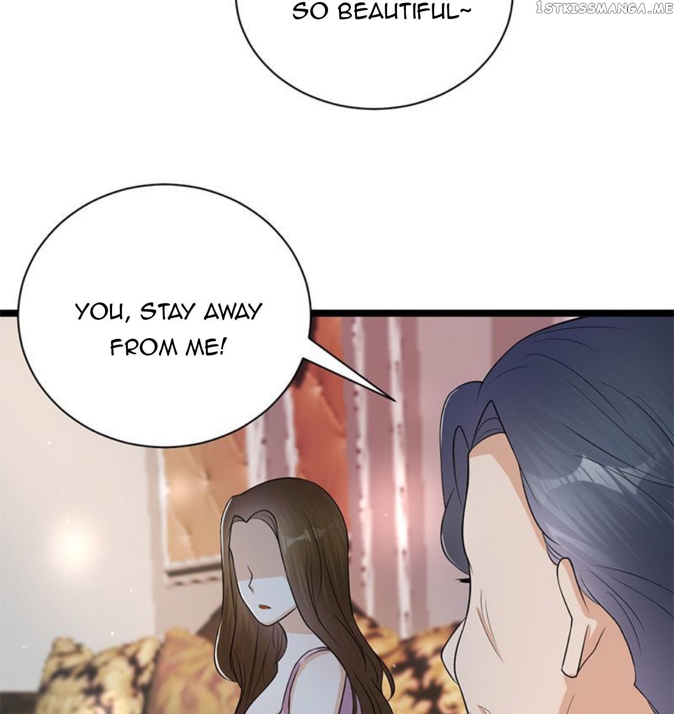 Pampered Mr. Lu’s Wife And Fateful Meeting chapter 18 - page 40