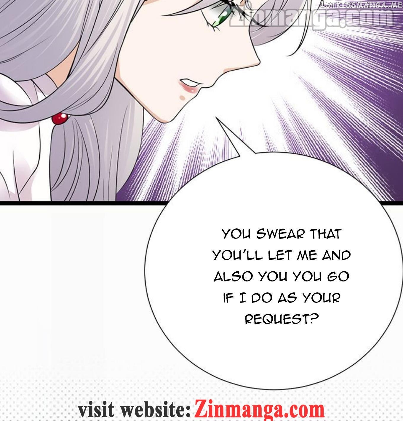 Pampered Mr. Lu’s Wife And Fateful Meeting chapter 18 - page 6