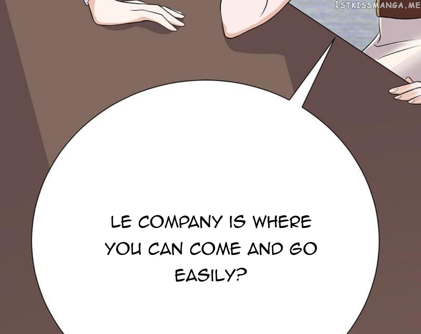 Pampered Mr. Lu’s Wife And Fateful Meeting chapter 17 - page 45