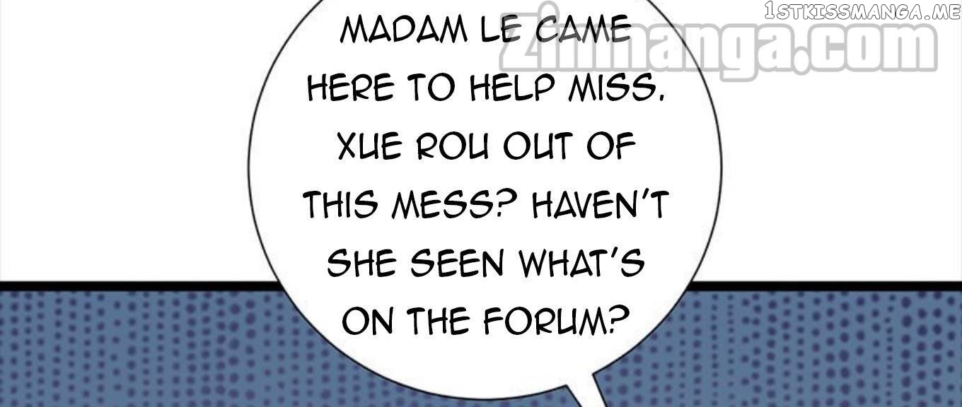 Pampered Mr. Lu’s Wife And Fateful Meeting chapter 16 - page 100