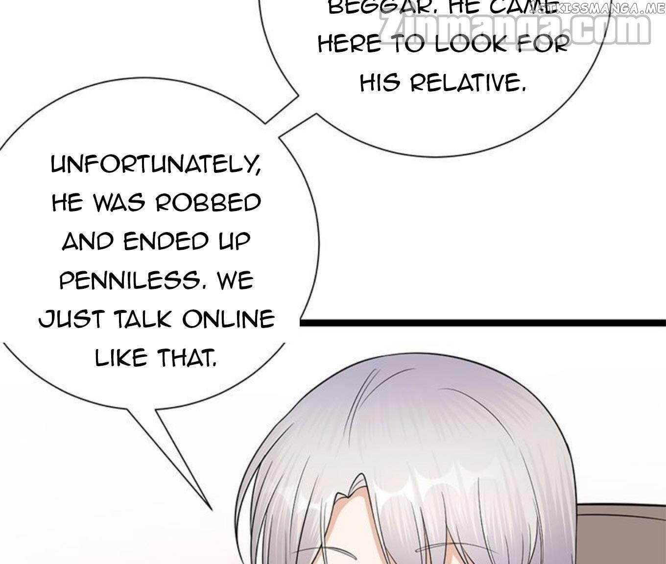 Pampered Mr. Lu’s Wife And Fateful Meeting chapter 15 - page 23