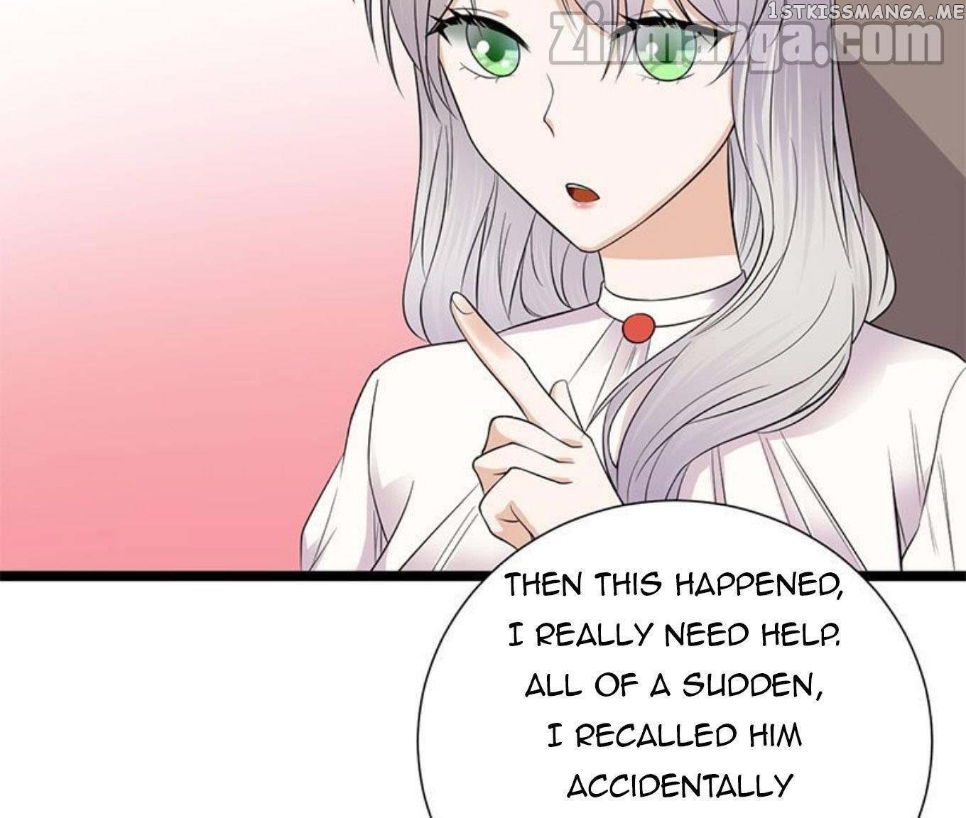 Pampered Mr. Lu’s Wife And Fateful Meeting chapter 15 - page 24