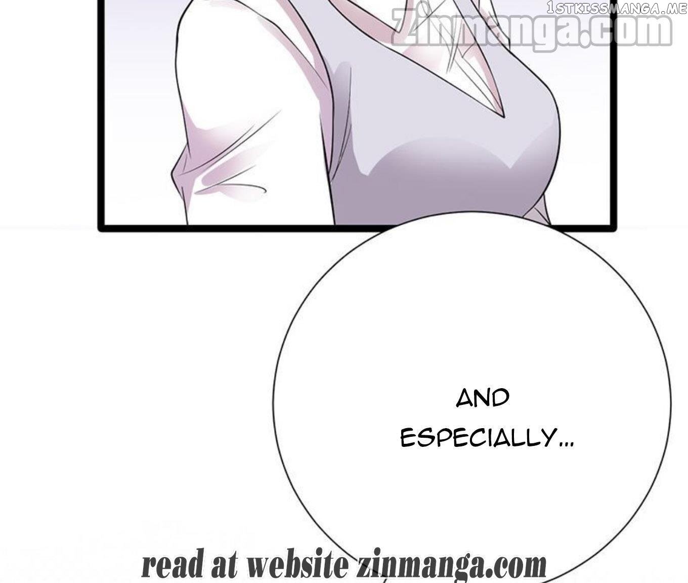 Pampered Mr. Lu’s Wife And Fateful Meeting chapter 15 - page 37