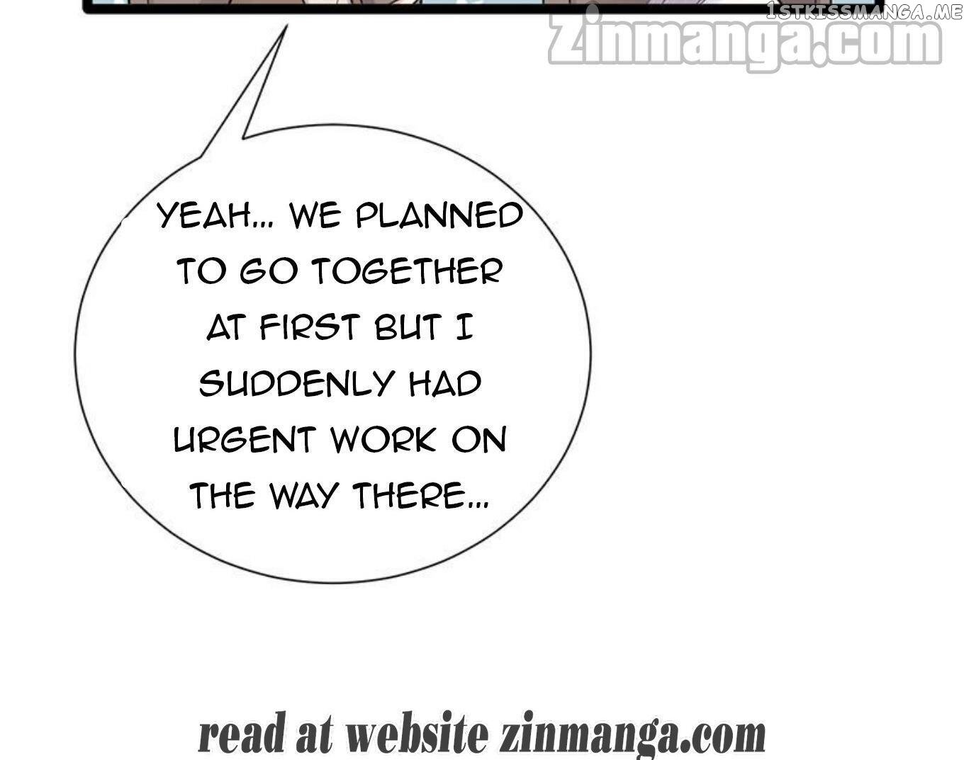 Pampered Mr. Lu’s Wife And Fateful Meeting chapter 14 - page 40