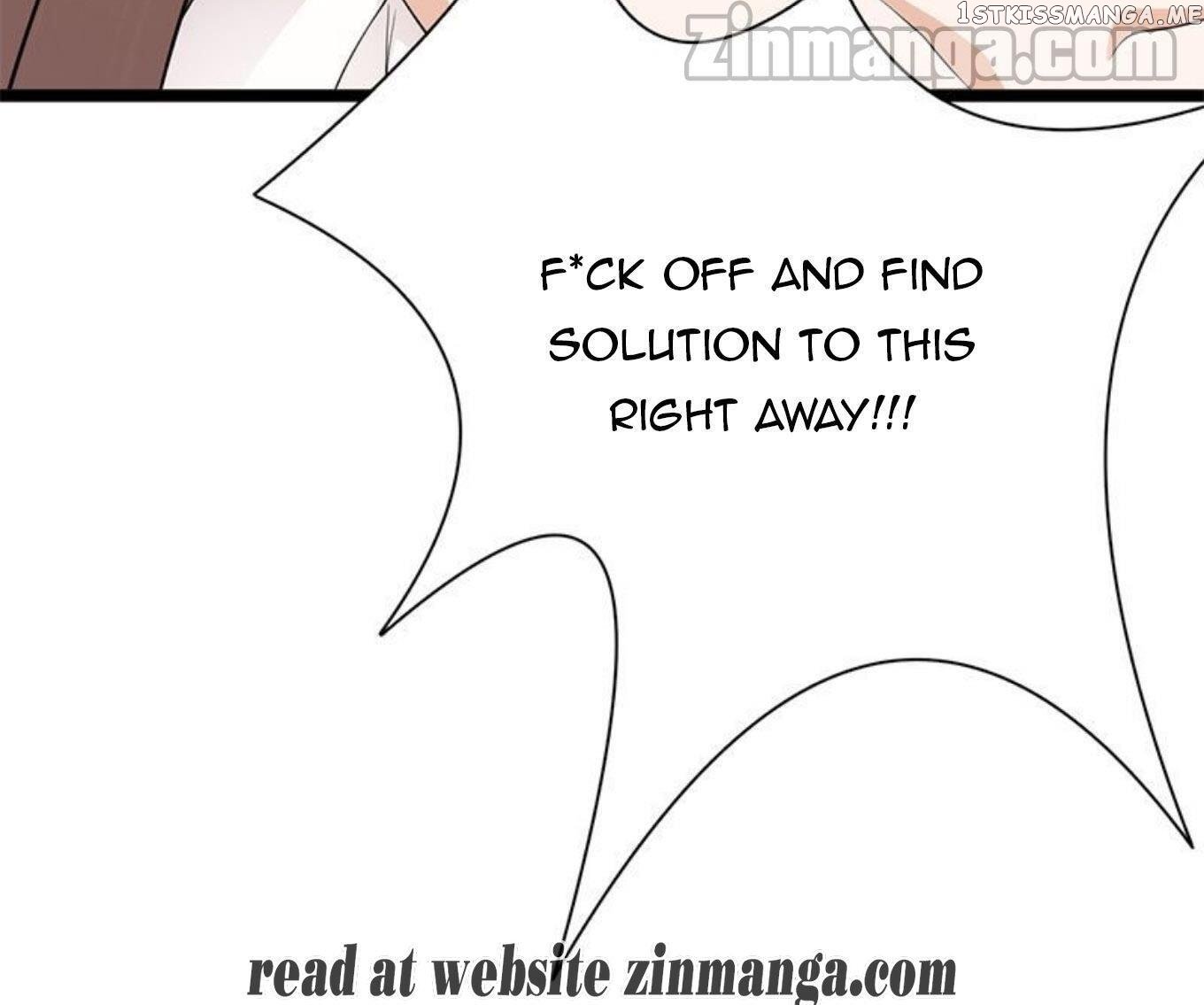 Pampered Mr. Lu’s Wife And Fateful Meeting chapter 14 - page 9