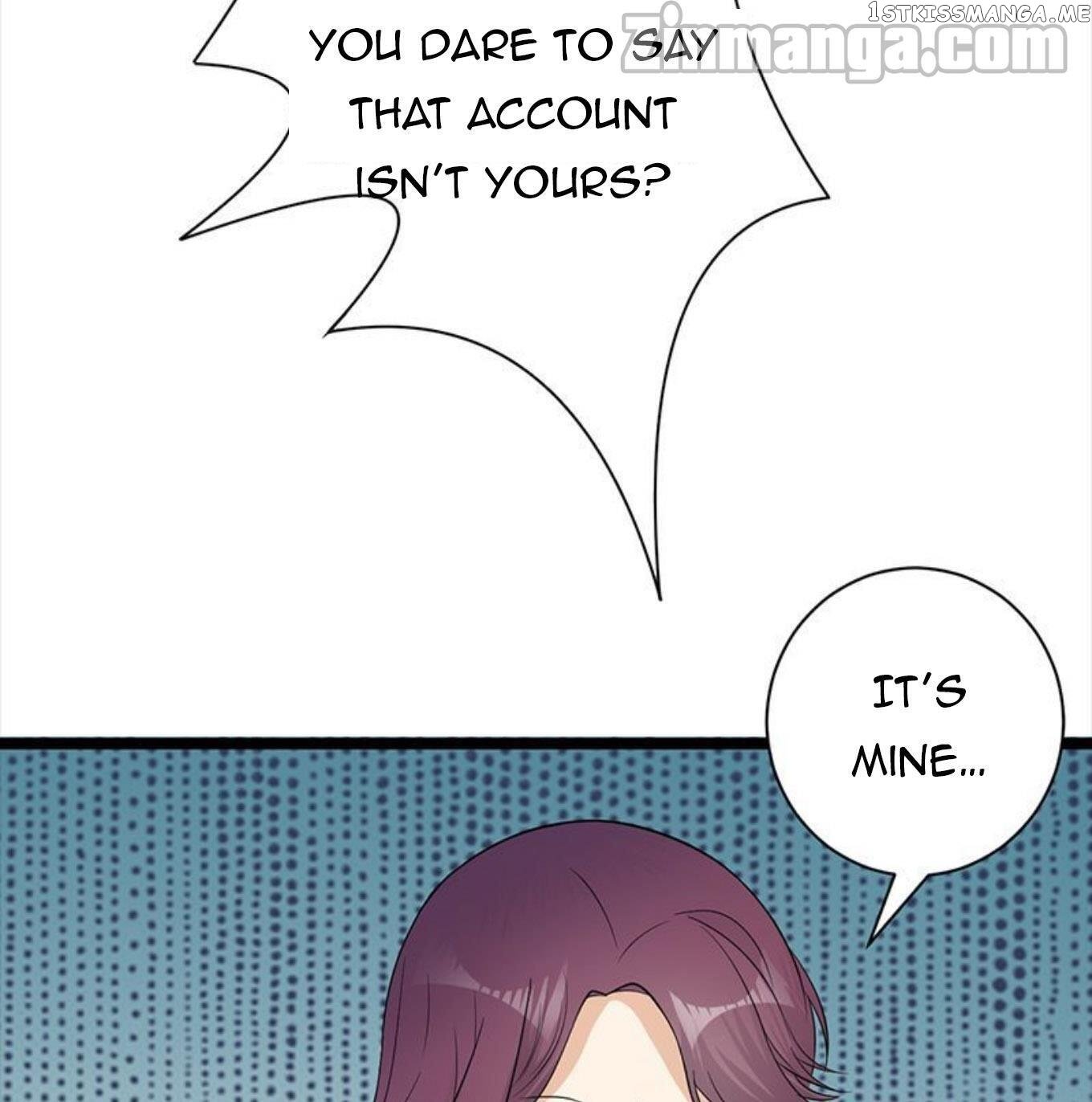 Pampered Mr. Lu’s Wife And Fateful Meeting chapter 13 - page 35