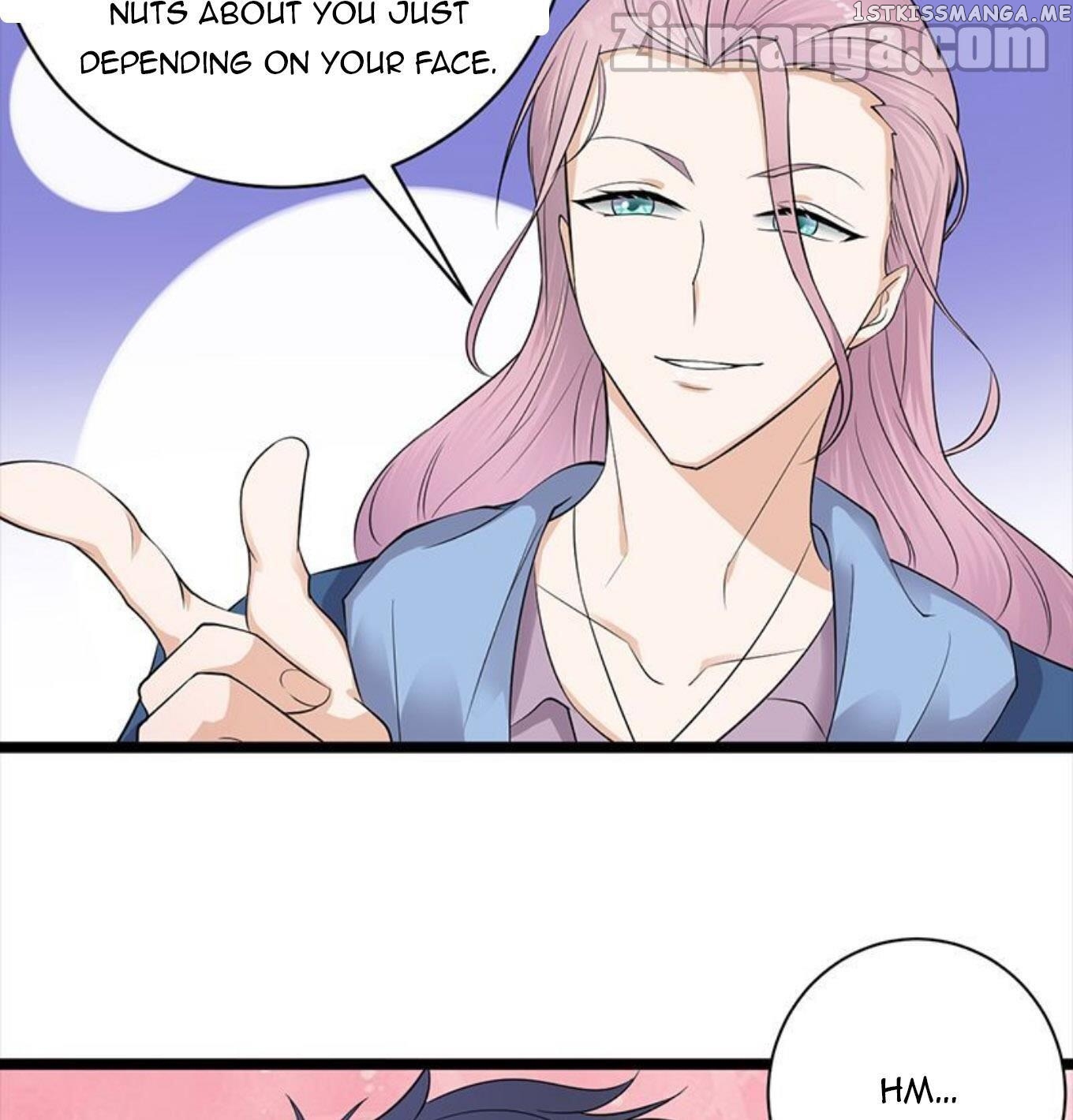 Pampered Mr. Lu’s Wife And Fateful Meeting chapter 12 - page 11