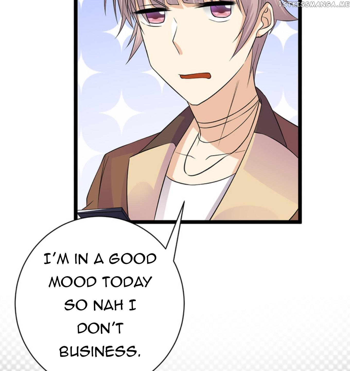 Pampered Mr. Lu’s Wife And Fateful Meeting chapter 11 - page 16