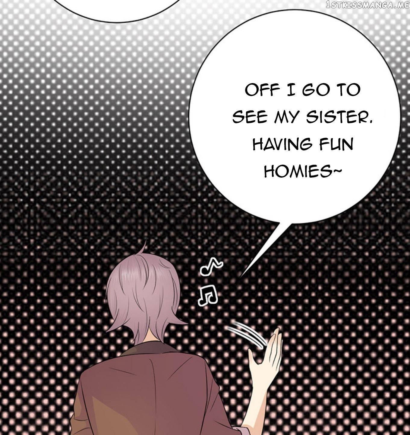 Pampered Mr. Lu’s Wife And Fateful Meeting chapter 11 - page 17