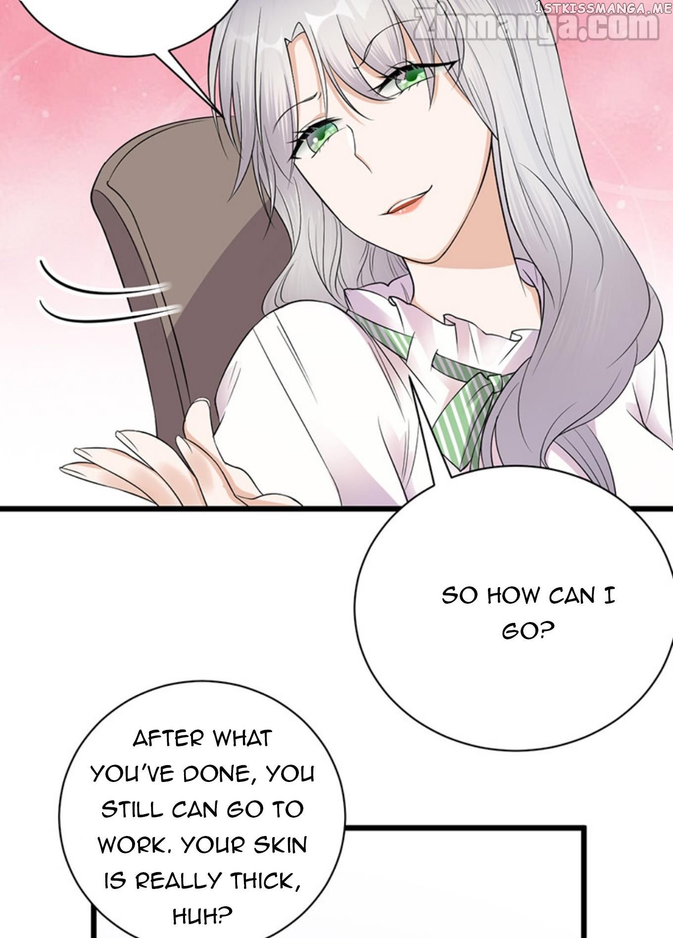 Pampered Mr. Lu’s Wife And Fateful Meeting chapter 10 - page 14