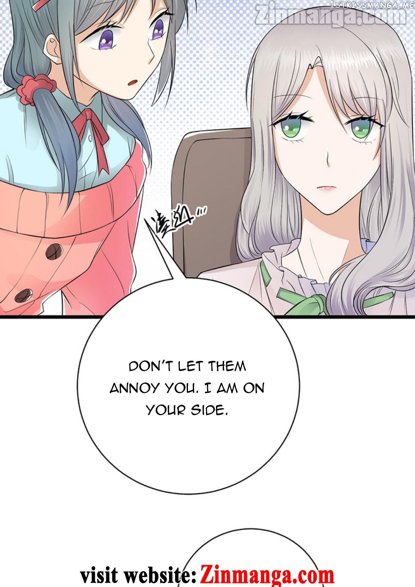 Pampered Mr. Lu’s Wife And Fateful Meeting chapter 10 - page 20