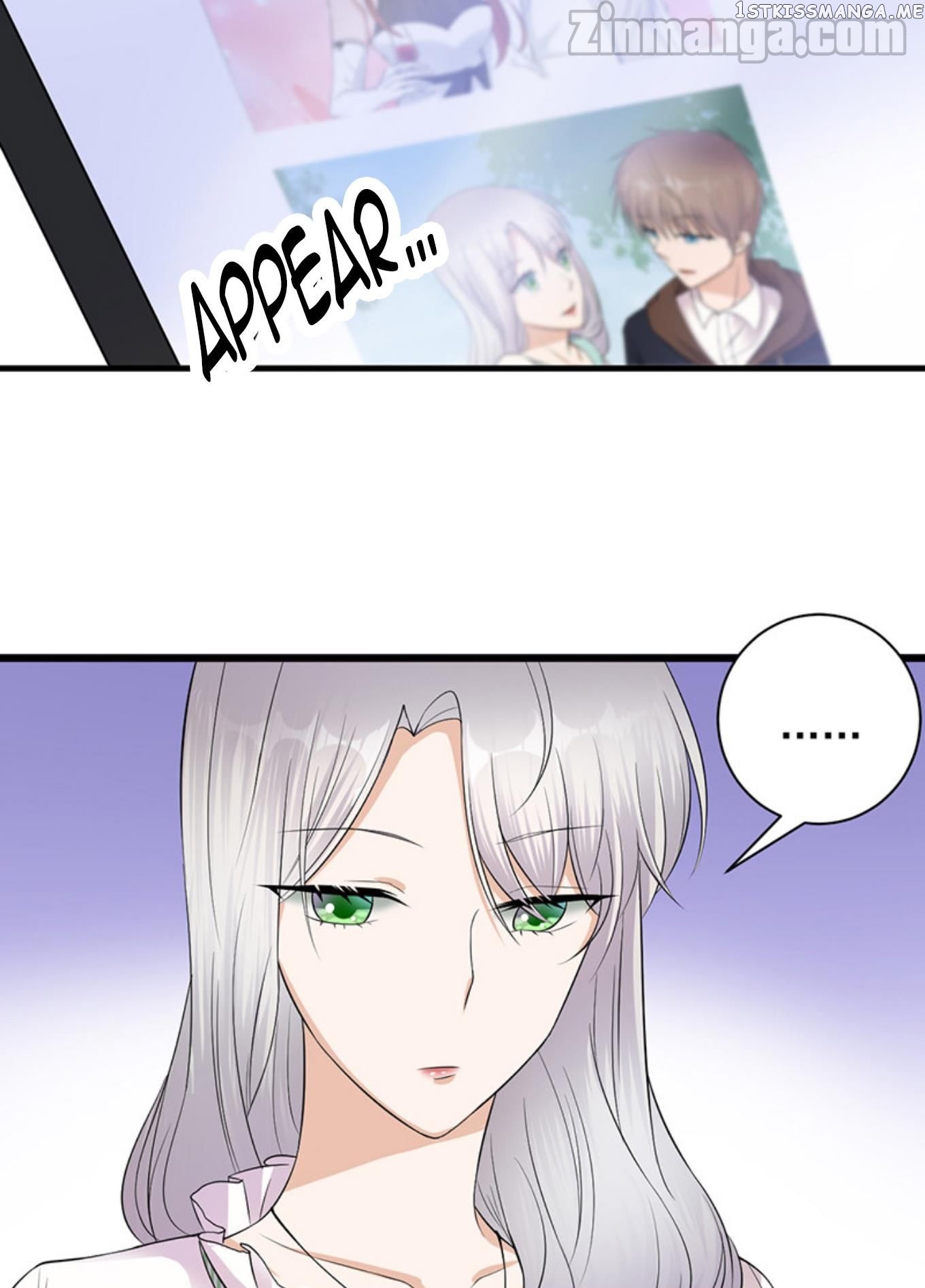 Pampered Mr. Lu’s Wife And Fateful Meeting chapter 10 - page 3