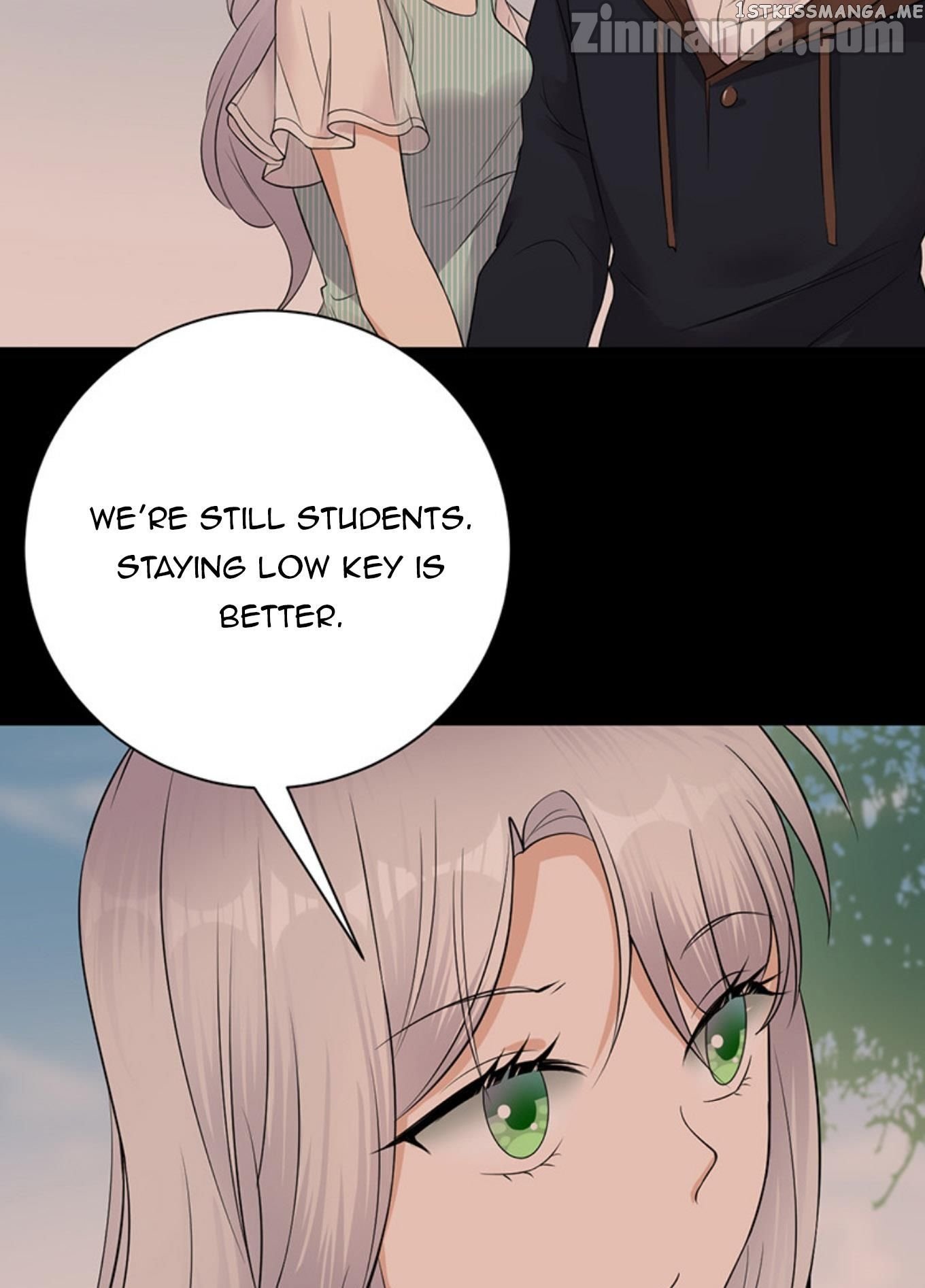 Pampered Mr. Lu’s Wife And Fateful Meeting chapter 10 - page 5