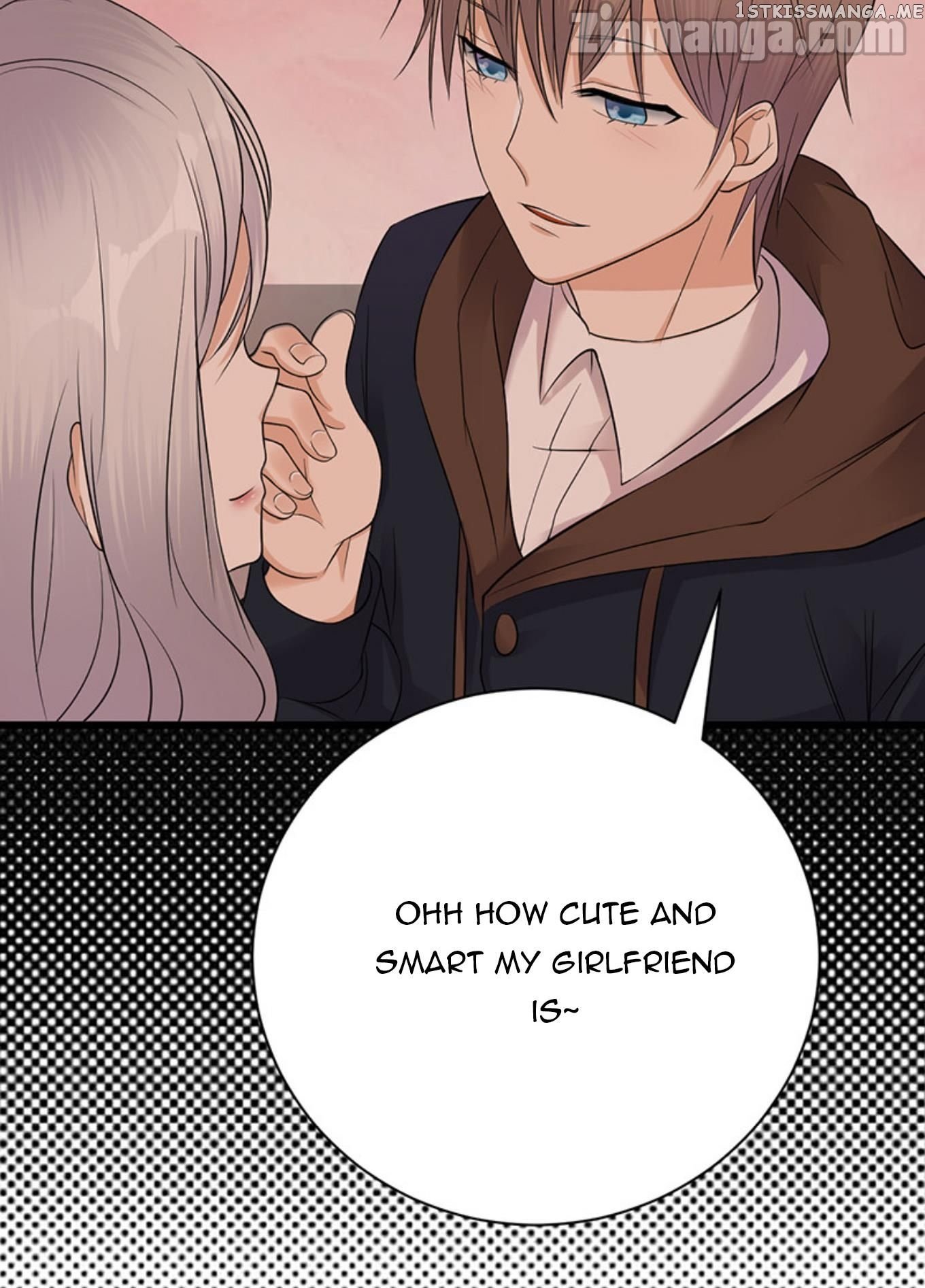 Pampered Mr. Lu’s Wife And Fateful Meeting chapter 10 - page 7