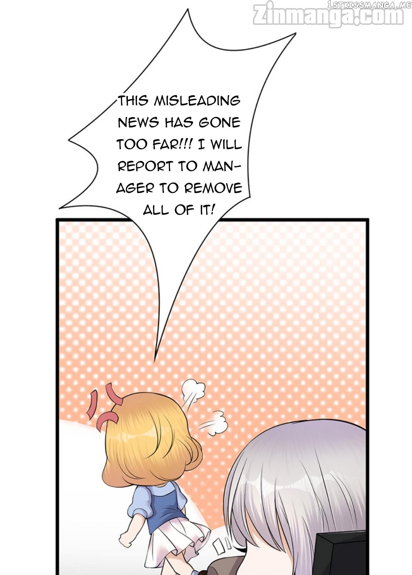 Pampered Mr. Lu’s Wife And Fateful Meeting chapter 10 - page 9