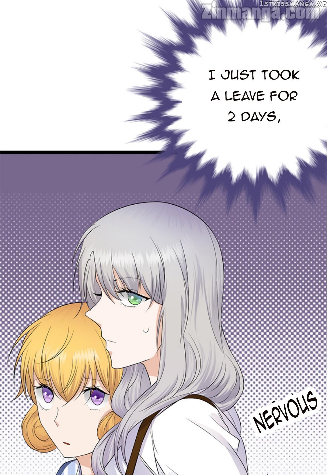 Pampered Mr. Lu’s Wife And Fateful Meeting chapter 9 - page 5