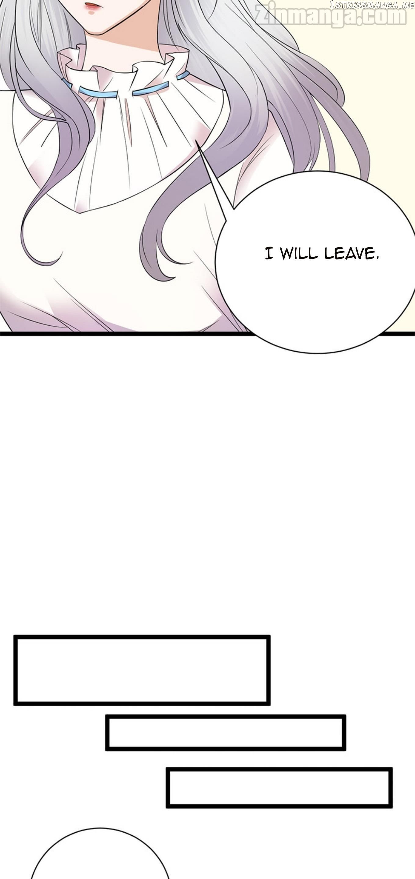 Pampered Mr. Lu’s Wife And Fateful Meeting chapter 8 - page 17