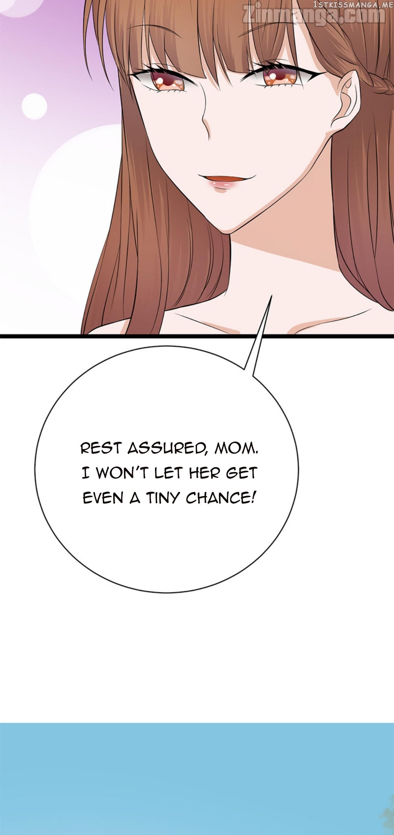 Pampered Mr. Lu’s Wife And Fateful Meeting chapter 8 - page 20