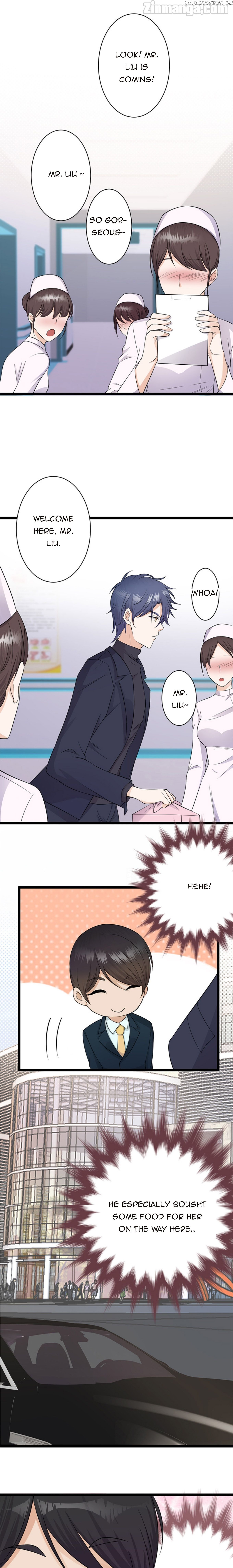 Pampered Mr. Lu’s Wife And Fateful Meeting chapter 7 - page 1