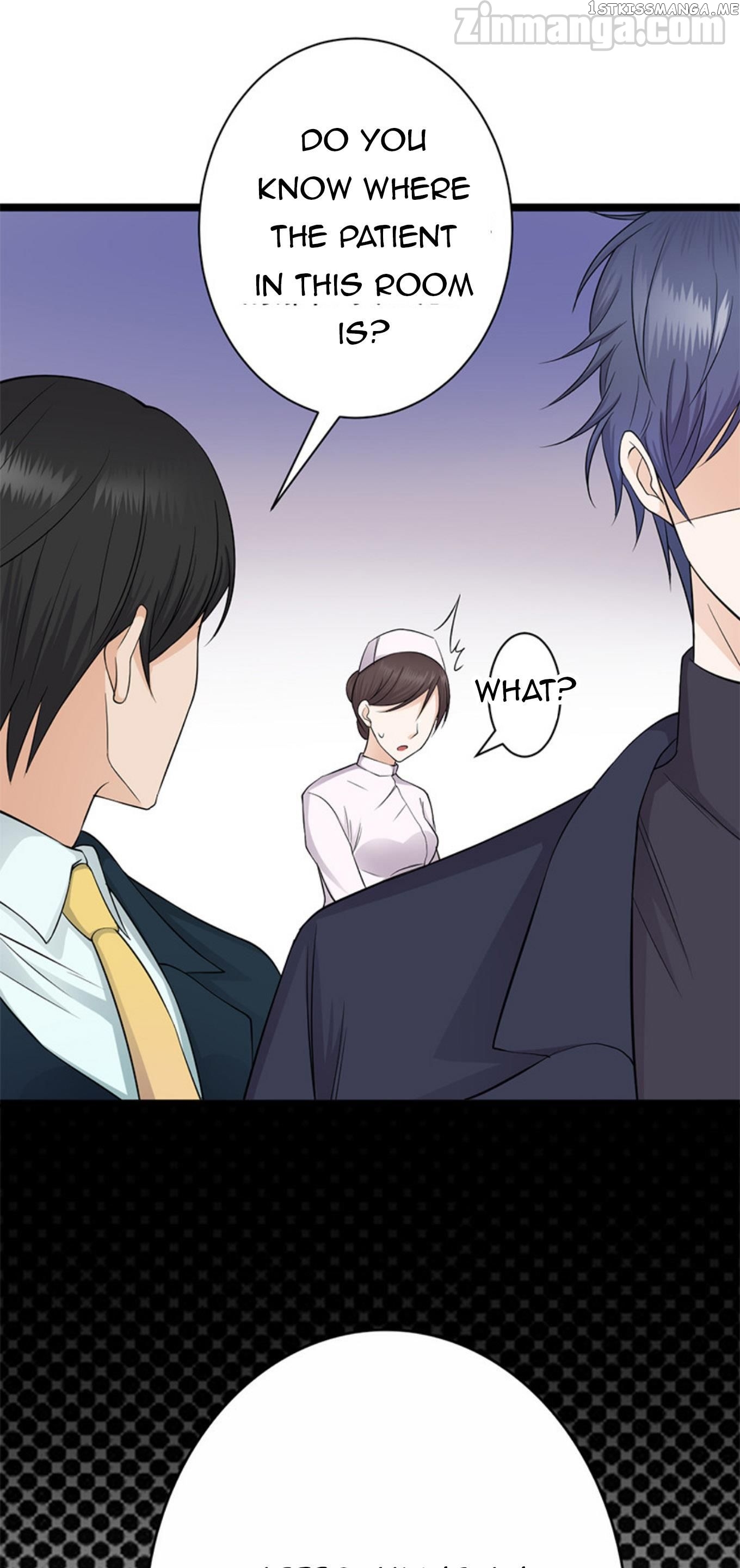 Pampered Mr. Lu’s Wife And Fateful Meeting chapter 7 - page 5