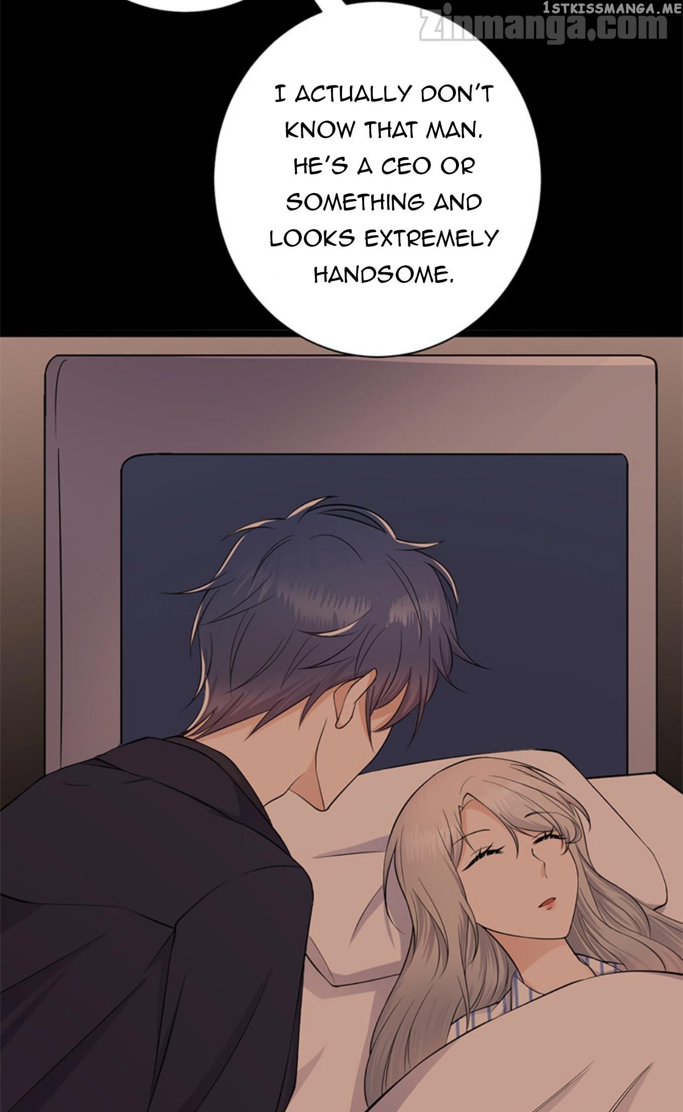 Pampered Mr. Lu’s Wife And Fateful Meeting chapter 6 - page 13