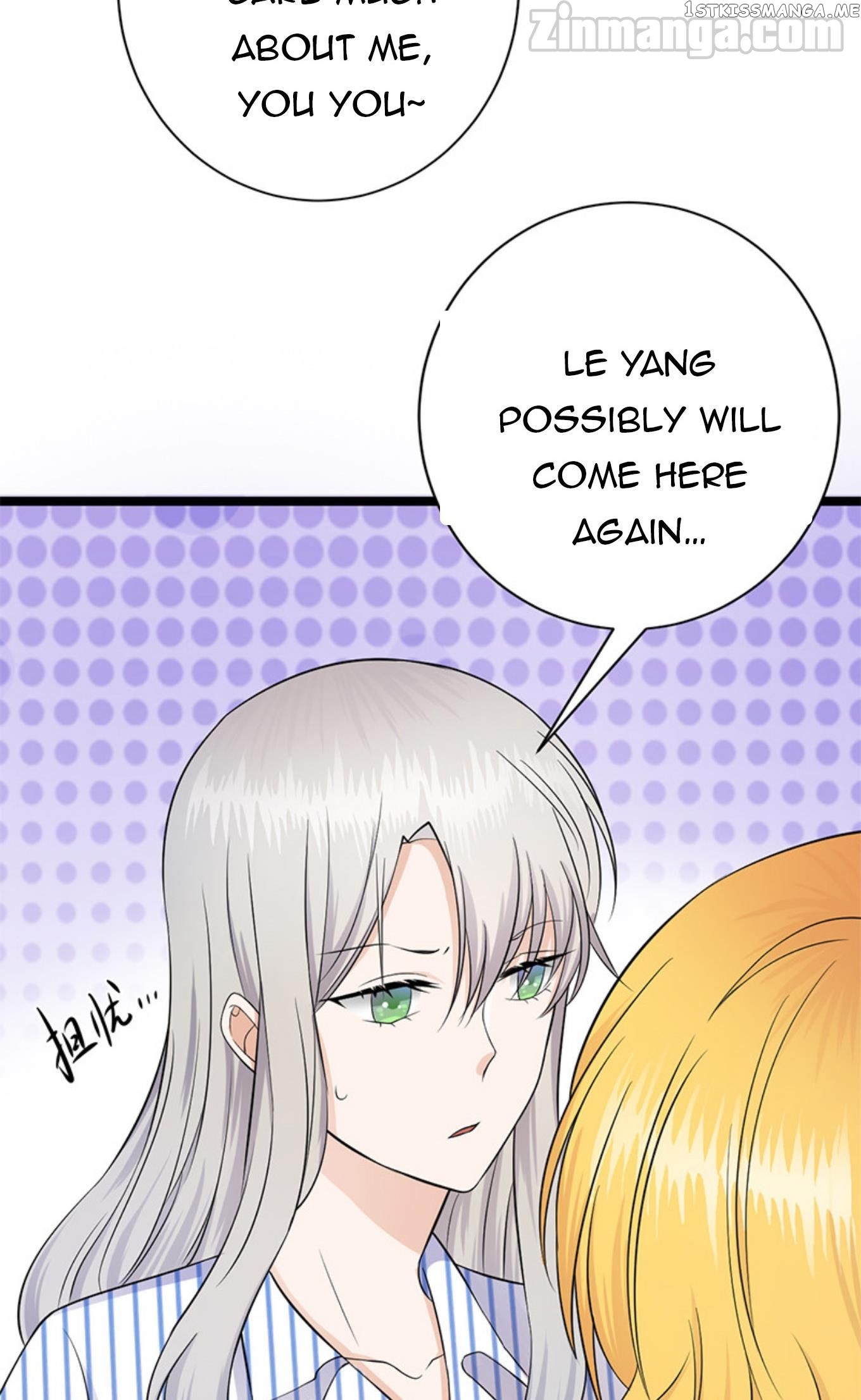 Pampered Mr. Lu’s Wife And Fateful Meeting chapter 6 - page 18