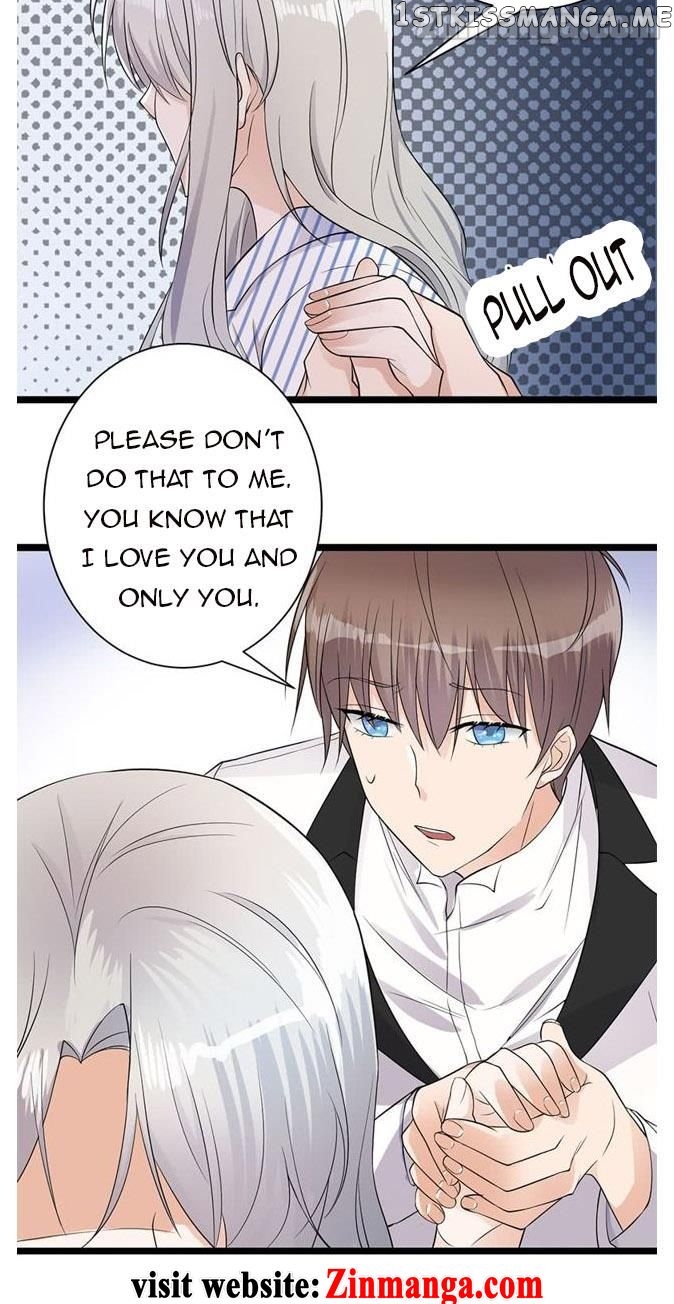 Pampered Mr. Lu’s Wife And Fateful Meeting chapter 5 - page 11