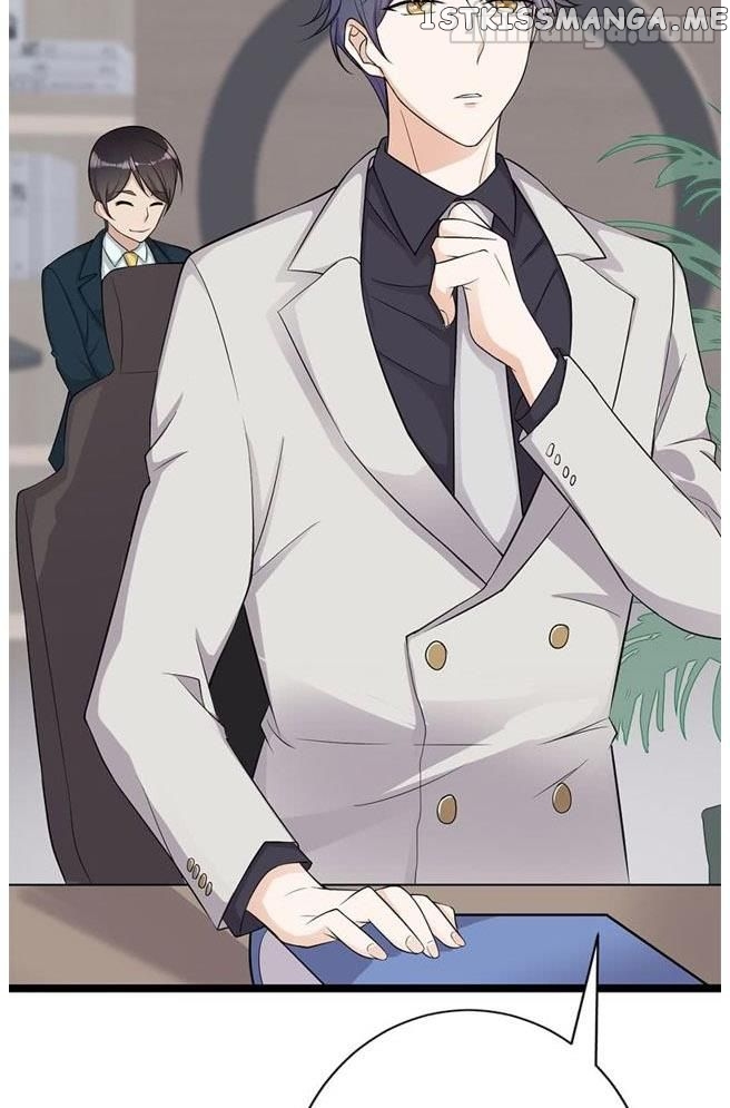 Pampered Mr. Lu’s Wife And Fateful Meeting chapter 5 - page 30