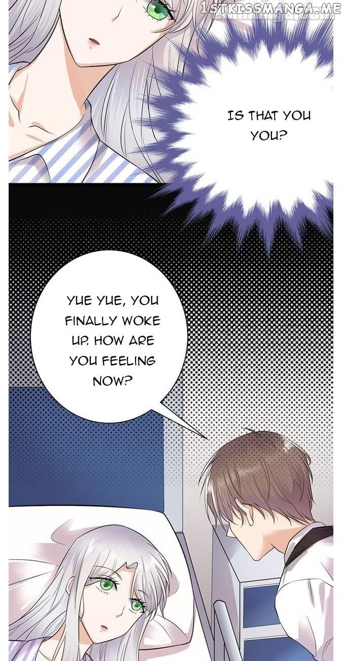 Pampered Mr. Lu’s Wife And Fateful Meeting chapter 5 - page 5