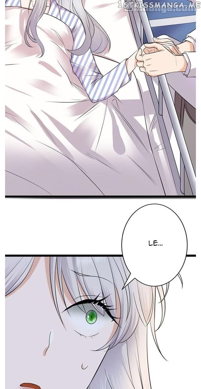 Pampered Mr. Lu’s Wife And Fateful Meeting chapter 5 - page 6