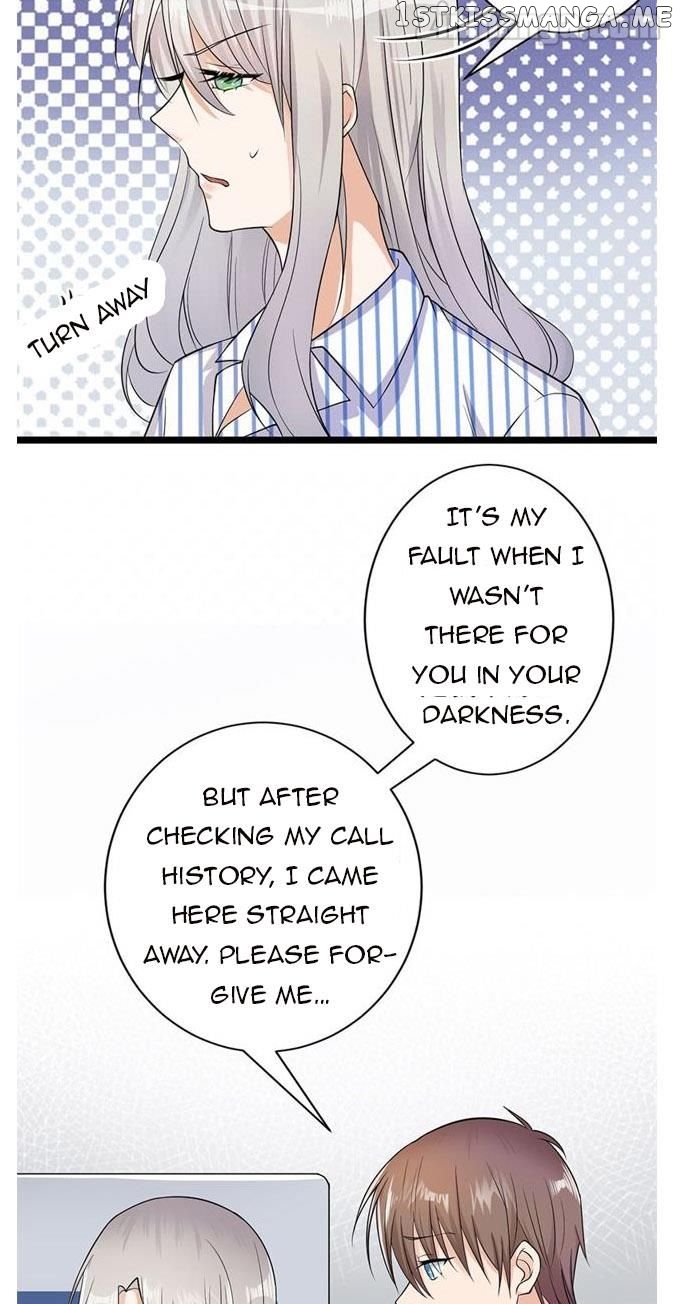 Pampered Mr. Lu’s Wife And Fateful Meeting chapter 5 - page 9