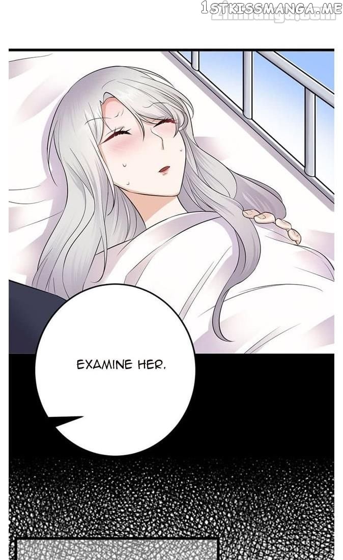 Pampered Mr. Lu’s Wife And Fateful Meeting chapter 4 - page 24