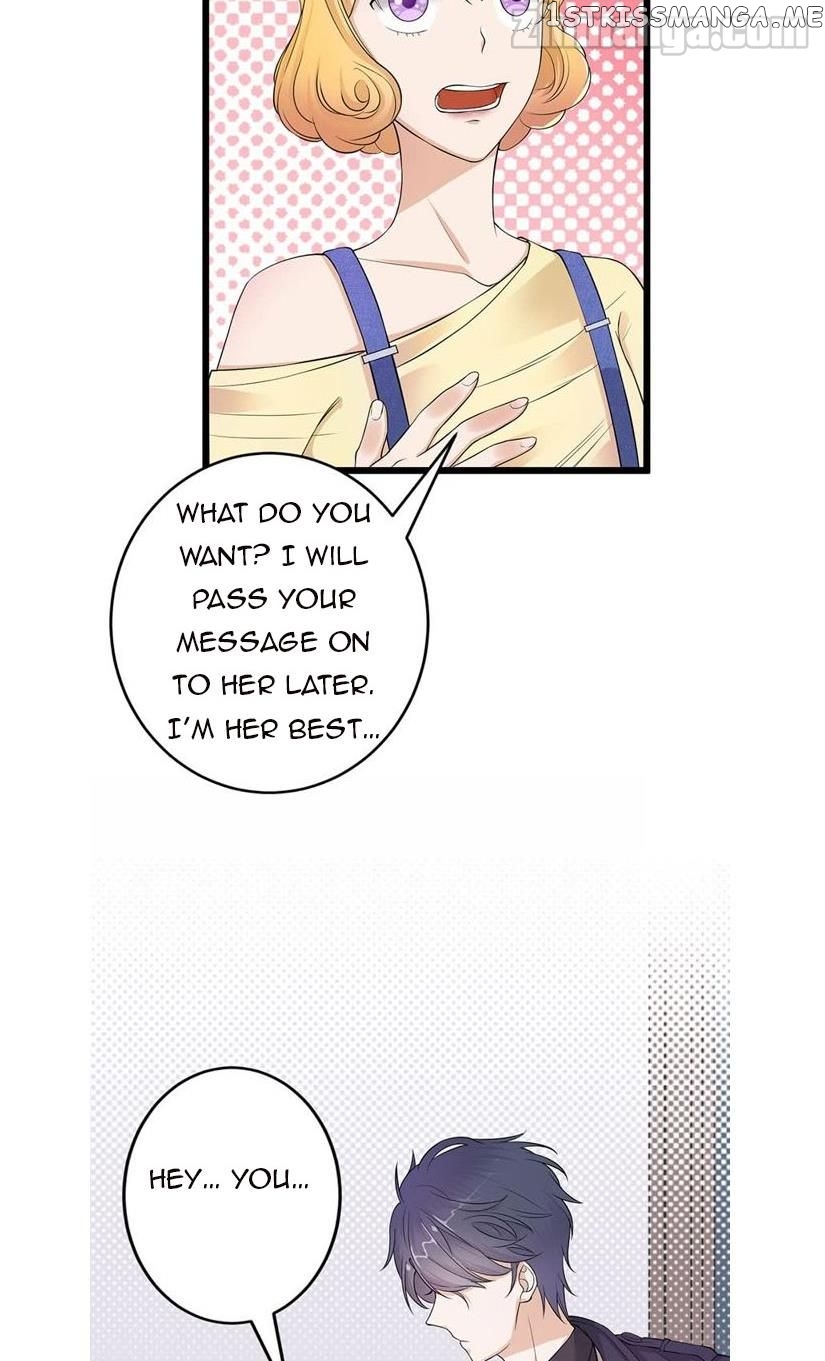 Pampered Mr. Lu’s Wife And Fateful Meeting chapter 4 - page 4