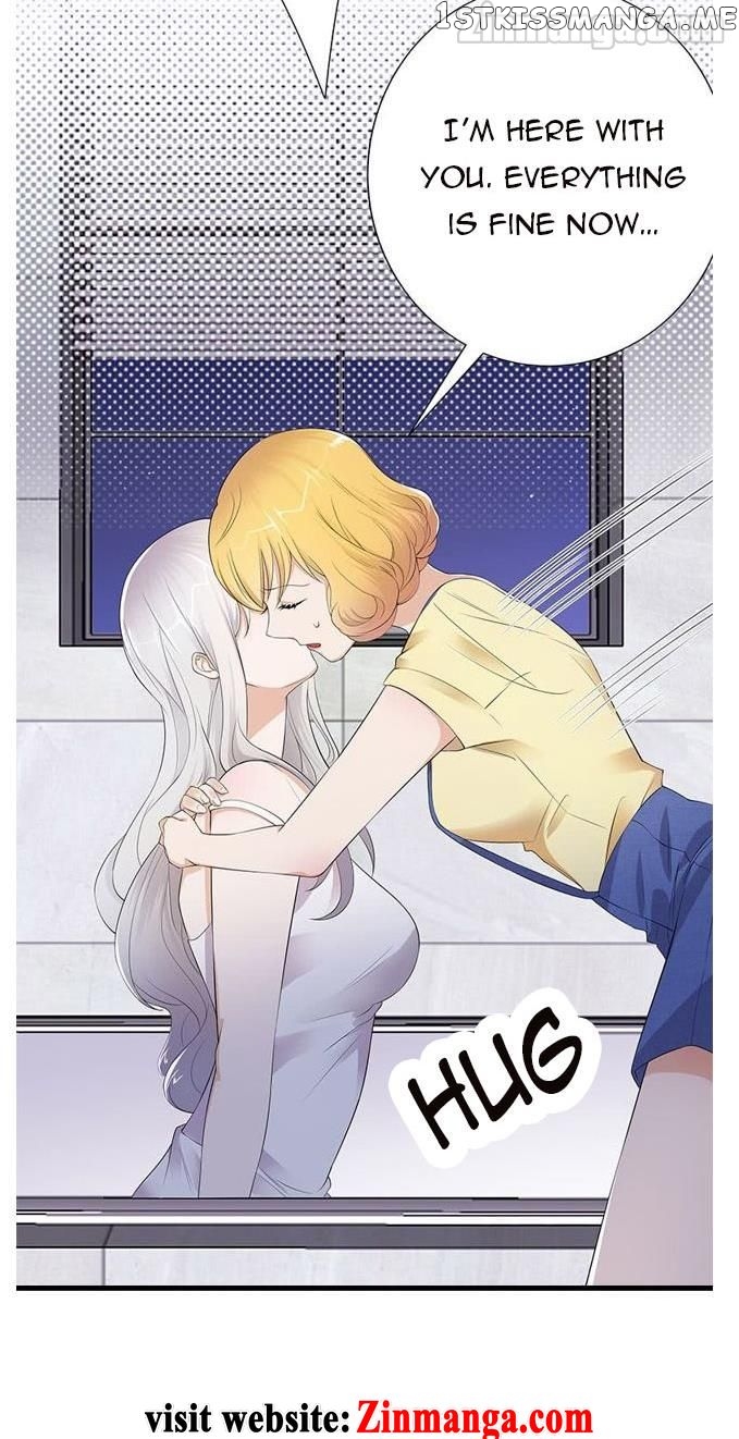 Pampered Mr. Lu’s Wife And Fateful Meeting chapter 3 - page 14