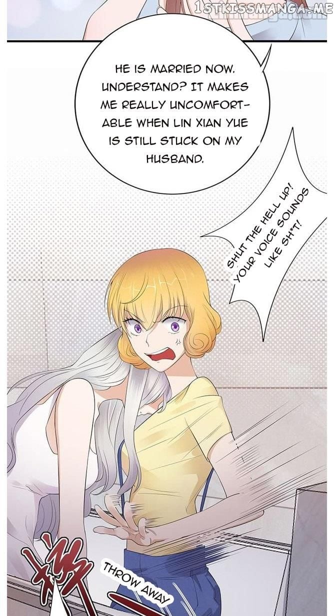 Pampered Mr. Lu’s Wife And Fateful Meeting chapter 3 - page 23