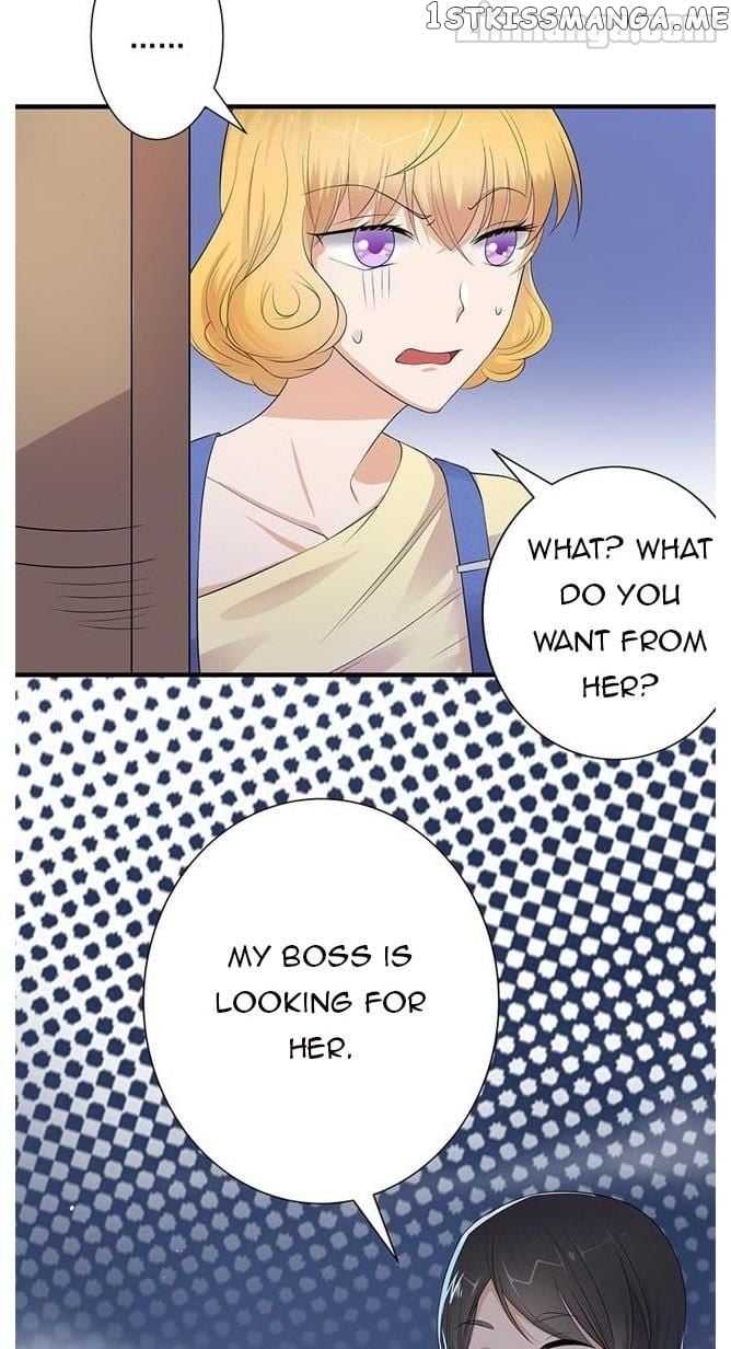 Pampered Mr. Lu’s Wife And Fateful Meeting chapter 3 - page 28