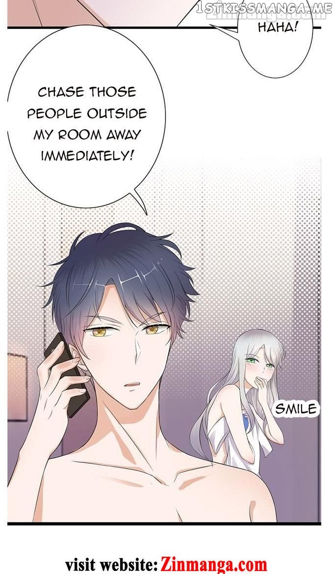 Pampered Mr. Lu’s Wife And Fateful Meeting chapter 3 - page 3