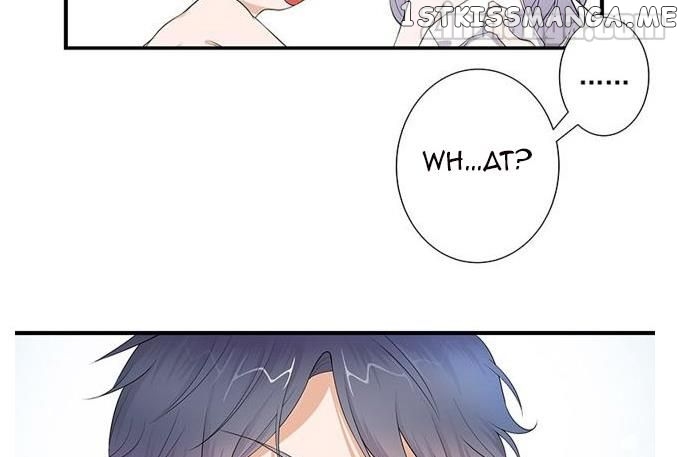 Pampered Mr. Lu’s Wife And Fateful Meeting chapter 2 - page 24