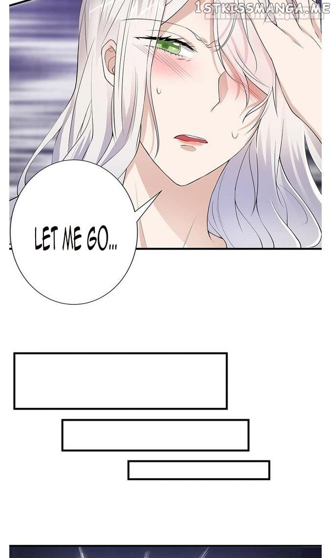 Pampered Mr. Lu’s Wife And Fateful Meeting chapter 1 - page 21