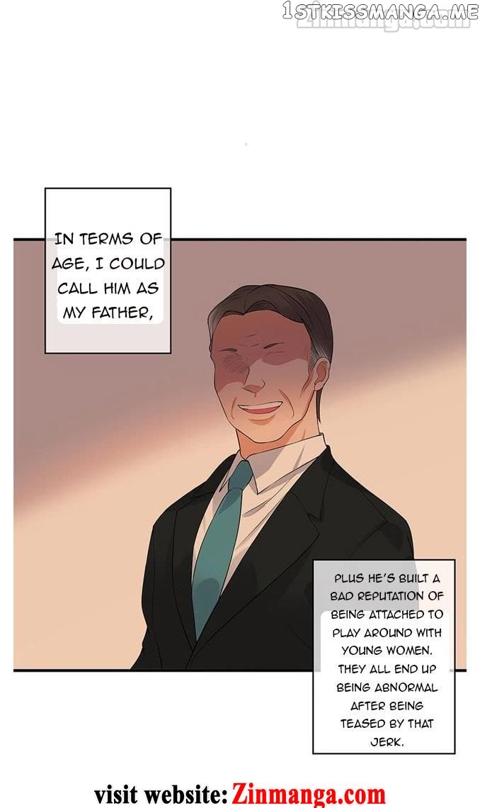 Pampered Mr. Lu’s Wife And Fateful Meeting chapter 1 - page 25