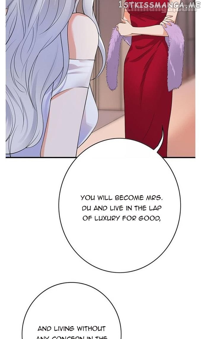 Pampered Mr. Lu’s Wife And Fateful Meeting chapter 1 - page 27